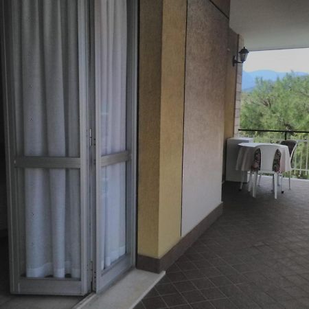 Valter Apartment Pietra Ligure Eksteriør bilde