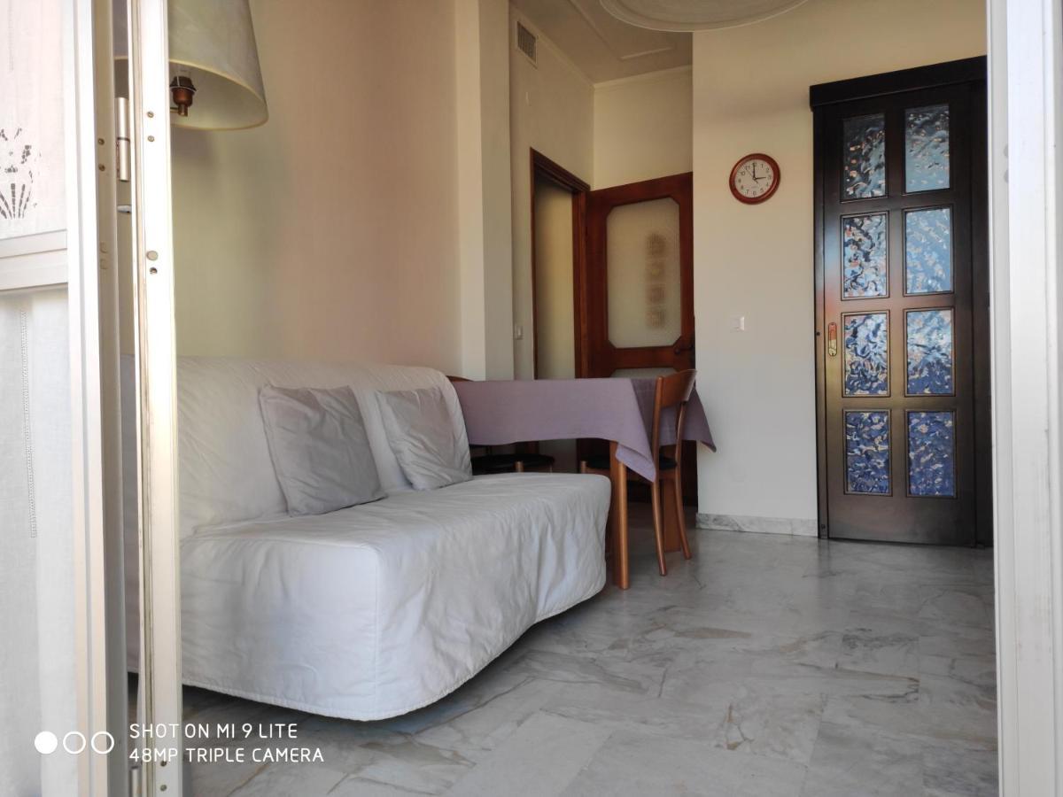 Valter Apartment Pietra Ligure Eksteriør bilde