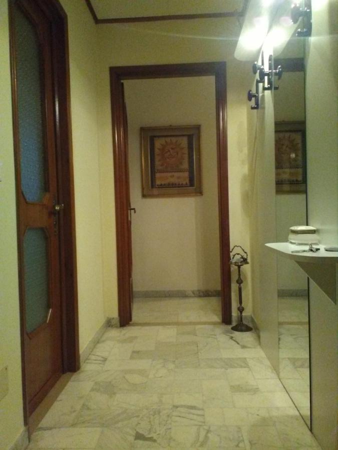 Valter Apartment Pietra Ligure Eksteriør bilde