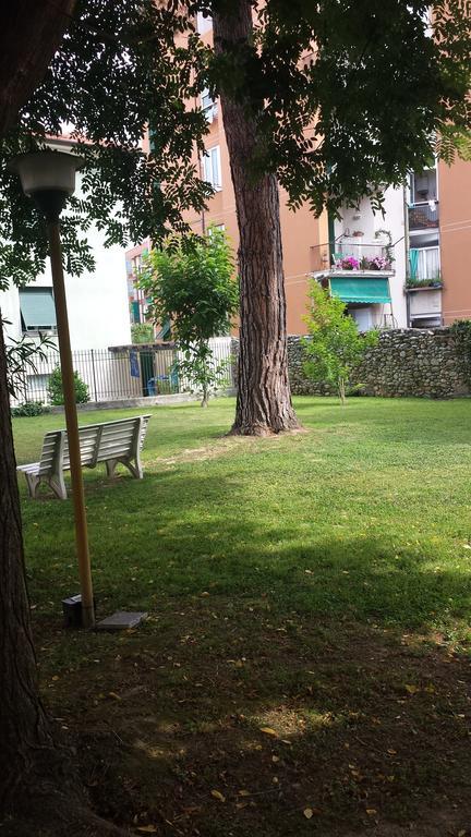 Valter Apartment Pietra Ligure Eksteriør bilde