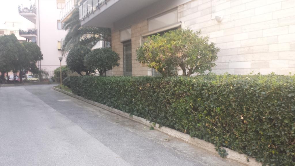 Valter Apartment Pietra Ligure Eksteriør bilde