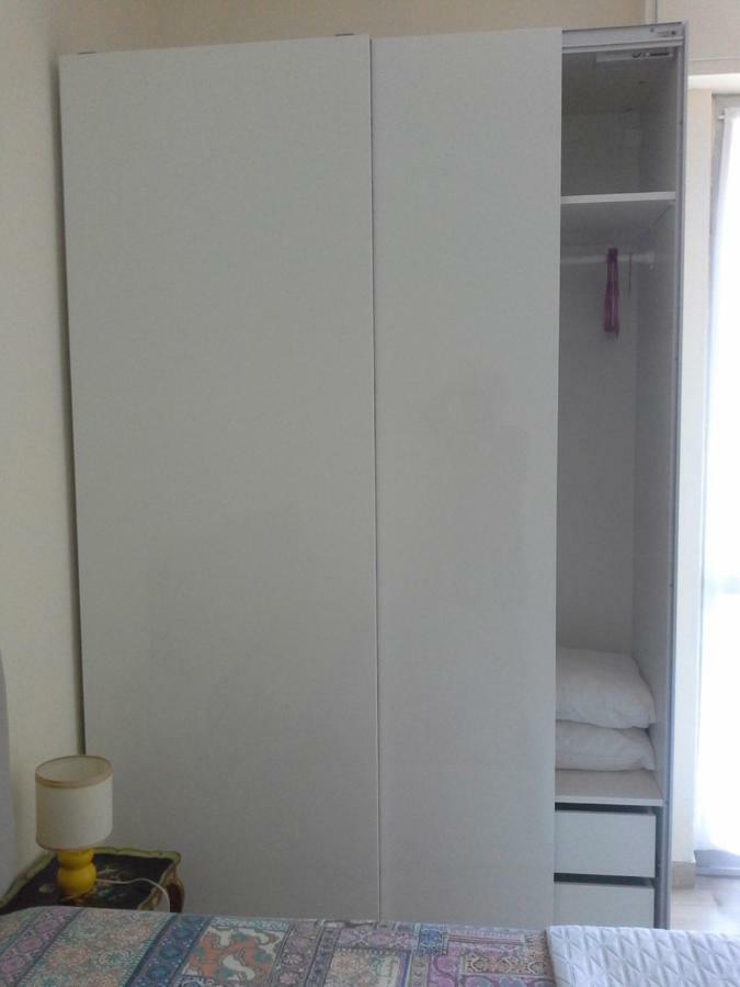 Valter Apartment Pietra Ligure Eksteriør bilde